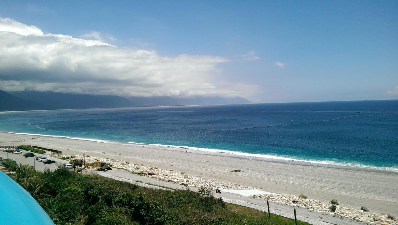 White Mediterranean Dahan Εξωτερικό φωτογραφία